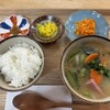 玉城豆腐のみそ汁屋