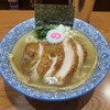 らぁめん 生姜は文化。