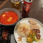 Plaza Premium Lounge - 