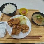 やまや食堂 - 