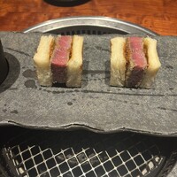 銀座 山科 - 