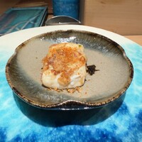 鮨 水天一碧 - 