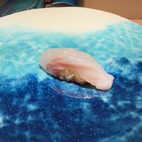 鮨 水天一碧 - 