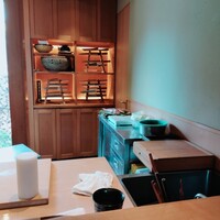 泉岳寺門前 紋屋 - 