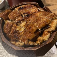 ひつまぶし 登河 那古野本店 - 