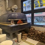 アンティーカ・ピッツェリア・ダ・ミケーレ - 