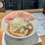 くそオヤジ最後のひとふり  天満店 - 