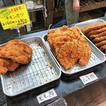 丸重チキンハウス - 