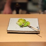 焼鳥 おみ乃 - つぼみ