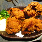 しなもん堂 - しなもん堂特製！若鶏のザンギ　６９９円（税込）【２０２５年１月】