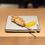 焼鳥 おみ乃 - 手羽元