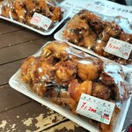 丸重チキンハウス - 