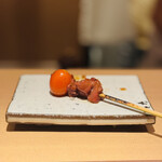 焼鳥 おみ乃 - ちょうちん