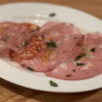 アンティーカ・ピッツェリア・ダ・ミケーレ - 