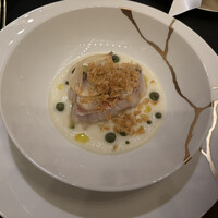 ガストロノミー ジョエル・ロブション - 