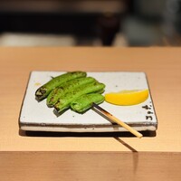 焼鳥 おみ乃 - スナックえんどう