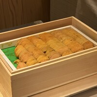 鮨 せいざん - 