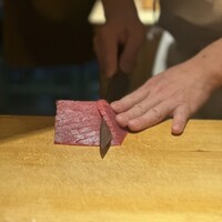 鮨 せいざん - 