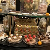 ガストロノミー ジョエル・ロブション - 