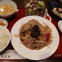 中国料理 かなめ - 
