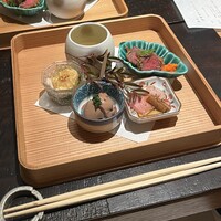 肉和食 月火水木金土日 - 