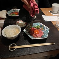 肉和食 月火水木金土日 - 