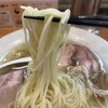 自家製麺 公園前