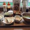 天神食堂 ハルキッチン
