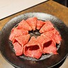和牛焼肉 伍感