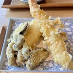 蕎麦と割烹 いいずか - 