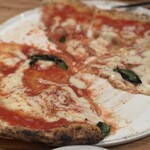 アンティーカ・ピッツェリア・ダ・ミケーレ - 