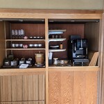 八幡馬ラウンジ - 