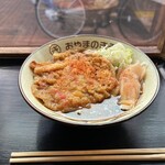 おやまのきそば 足利市駅前店 - 