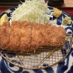 とんかつ はせ川 - 