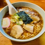 ニューえぞラーメン - 