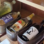 八幡馬ラウンジ - 