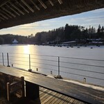 八幡馬ラウンジ - 