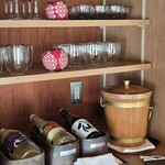 八幡馬ラウンジ - 