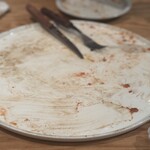 アンティーカ・ピッツェリア・ダ・ミケーレ - 