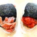 おにぎり屋秀吉 - 