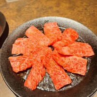 和牛焼肉 伍感 - 