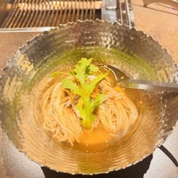 和牛焼肉 伍感 - 