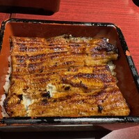新宿うな鐵 はなれ - 