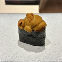 鮨 せいざん - 