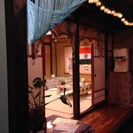 インドカレー クシ - 