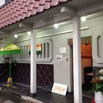 インドカレー クシ - 