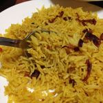 インドカレー クシ - ビリヤニ