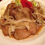 武屋食堂 - 