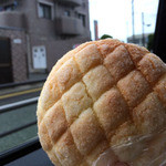 ルヴァン - メロンパン
