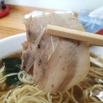 中華琥珀 - 煮豚。リフト(^-^)/